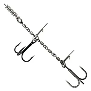 Gummiködersystem York Professional PYPWKRP