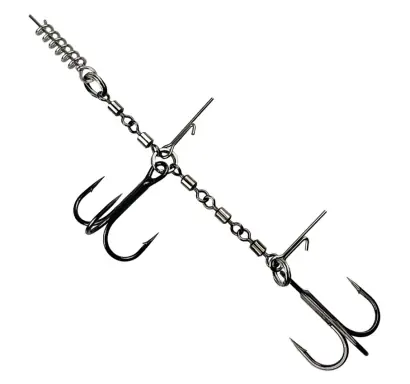Gummiködersystem York Professional PYPWKRP