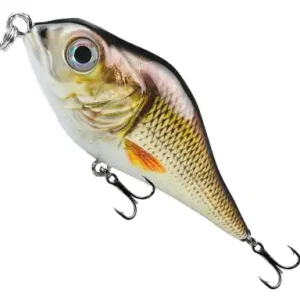 Wobbler York Pike Warrior - farbe Carp 77525