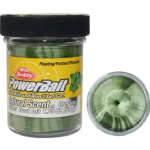 Teig Berkley PowerBait® Trout Bait Spices - Oregano 1570716