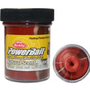 Teig Berkley PowerBait® Trout Bait Spices - Barbecue 1570717