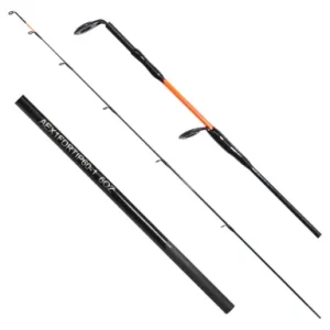 Feeder Spitze Shimano AERO X1 - 6oz