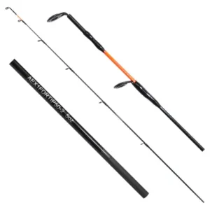 Feeder Spitze Shimano AERO X1 - 5oz