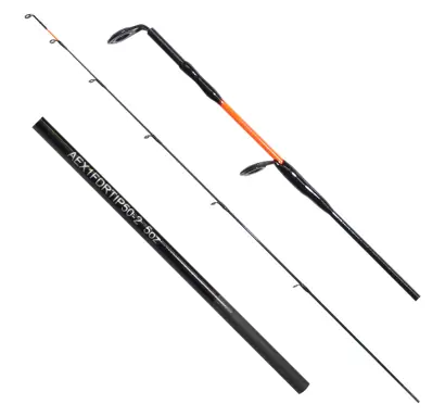 Feeder Spitze Shimano AERO X1 - 5oz