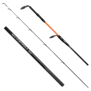 Feeder Spitze Shimano AERO X1 - 2oz ( 20-13 )