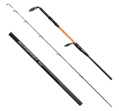Feeder Spitze Shimano AERO X1 - 2oz ( 20-13 )
