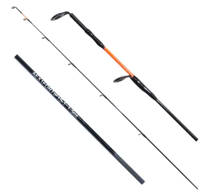 Feeder Spitze Shimano AERO X1 - 1,5oz ( 15-1 )