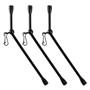 Anti tangle tube ZFish - gebogen