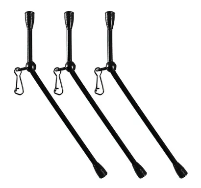 Anti tangle tube ZFish - gebogen