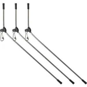 Anti tangle tube ZFish PRO - gebogen