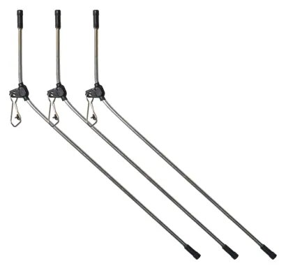 Anti tangle tube ZFish PRO - gebogen