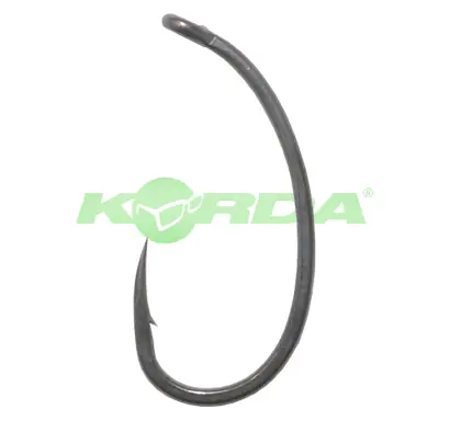 Haken Korda Klor