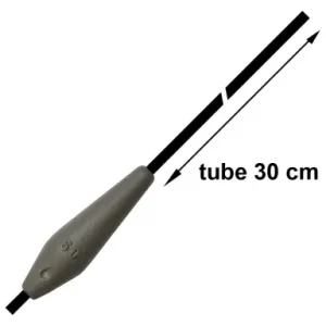 Carp Load Fly mit Röhr 30 cm