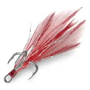 Drillinge Delphin B!RD - farbe rot
