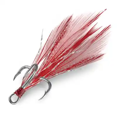 Drillinge Delphin B!RD - farbe rot