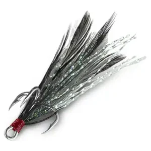 Drillinge Delphin B!RD - farbe schwarz