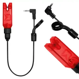 Hanger Delphin LightBLOCK - farbe rot