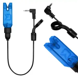 Hanger Delphin LightBLOCK - farbe blau