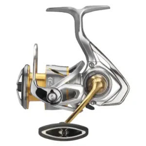 Angelrolle Daiwa 21 Freams LT 2500D