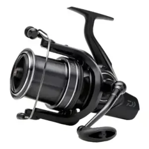 Angelrolle Daiwa 23 Emblem 45 SCW QD