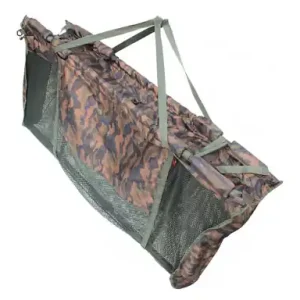Zfish Camo Floating Weighing Sling