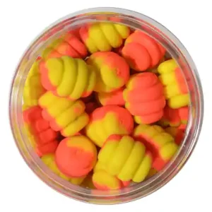 Boilies Traper DUO-Maggot Wafters - Ananas / Tutti Frutti / Erdbeere