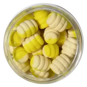 Boilies Traper DUO-Maggot Wafters - Scopex / Tintenfisch