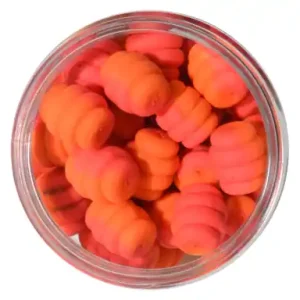 Boilies Traper DUO-Maggot Wafters - Zitrus