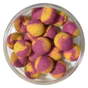Boilies Traper DUO Wafters - Tigernuss / Mais