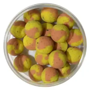 Boilies Traper DUO Wafters - Wanilia / Scopex
