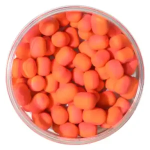 Dumbels Traper Method Feeder Duo Color - Zitrus