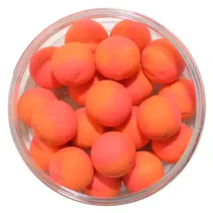 Boilies Traper DUO POP-UP - Zitrus