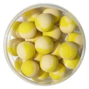 Boilies Traper DUO POP-UP - Scopex / Tintenfisch