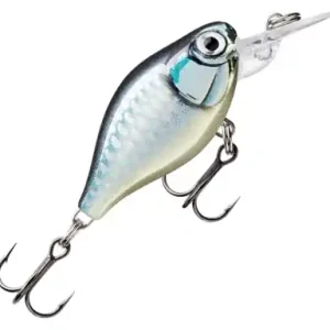 Wobler Rapala X-Light Crank Mid Runner - farbe BAP