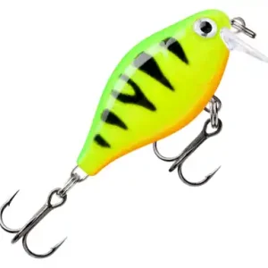 Wobler Rapala X-Light Crank Shallow Runner - farbe FT