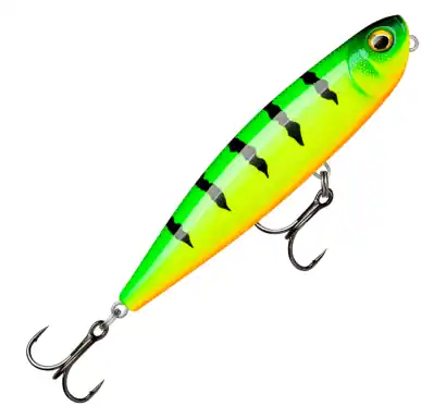 Wobler Rapala Precision Xtreme Pencil 87 - farbe FT