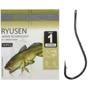 Haken Mikado Ryusen