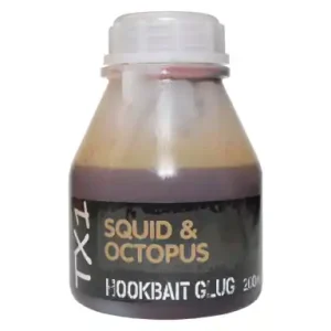 Shimano TX1 Hookbait Dip - Squid & Octopus 200 ml