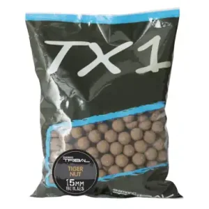 Boilies Shimano TX1 - Tiger Nut 1kg