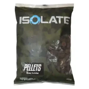 Pellets Shimano Isolate HP 12 mm - 0,9 kg