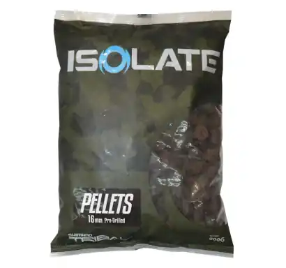 Pellets Shimano Isolate HP 12 mm - 0,9 kg