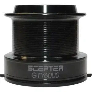 Ersatzspule Tica Scepter GTY 6000