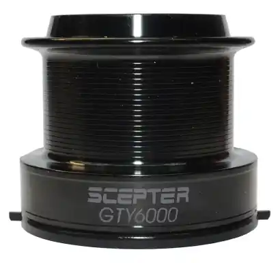 Ersatzspule Tica Scepter GTY 6000