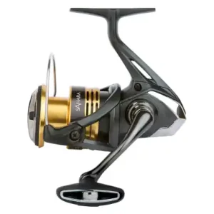 Angelrolle Shimano Sahara C3000 FJ
