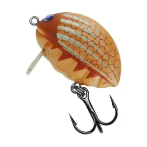 Wobbler Salmo Lil´ Bug - farbe MFL