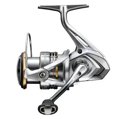 Angelrolle Shimano Sedona C3000 FJ