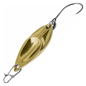 Spoon Delphin LIFO - farbe Auro