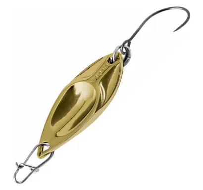 Spoon Delphin LIFO - farbe Auro