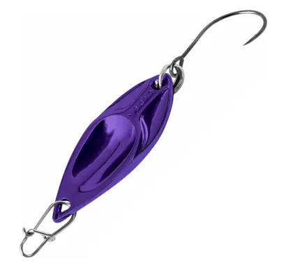 Spoon Delphin LIFO - farbe Indigo