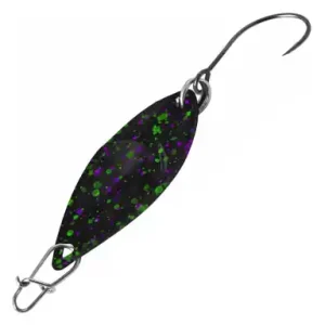 Spoon Delphin LIFO - farba Neon